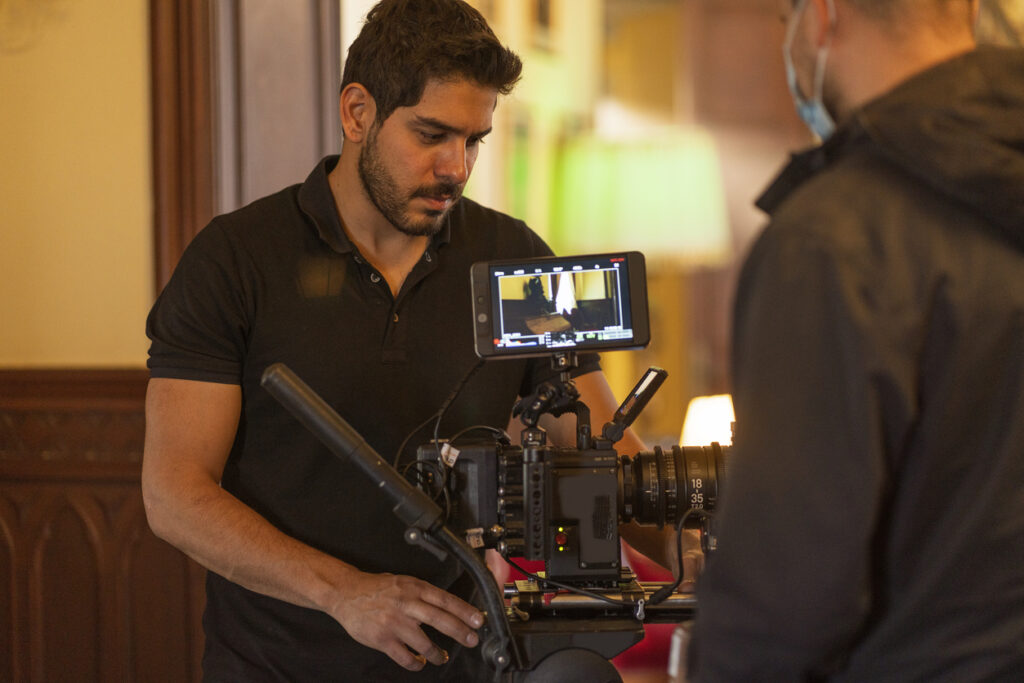 video production company pakistan